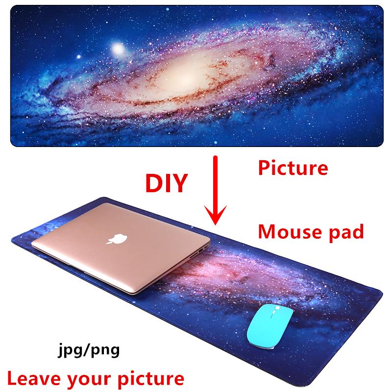 DIY Custom Mouse pad mat